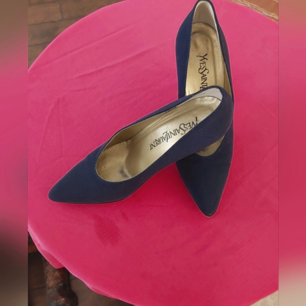 Yves Saint Laurent 6 M - Picture 8 of 13